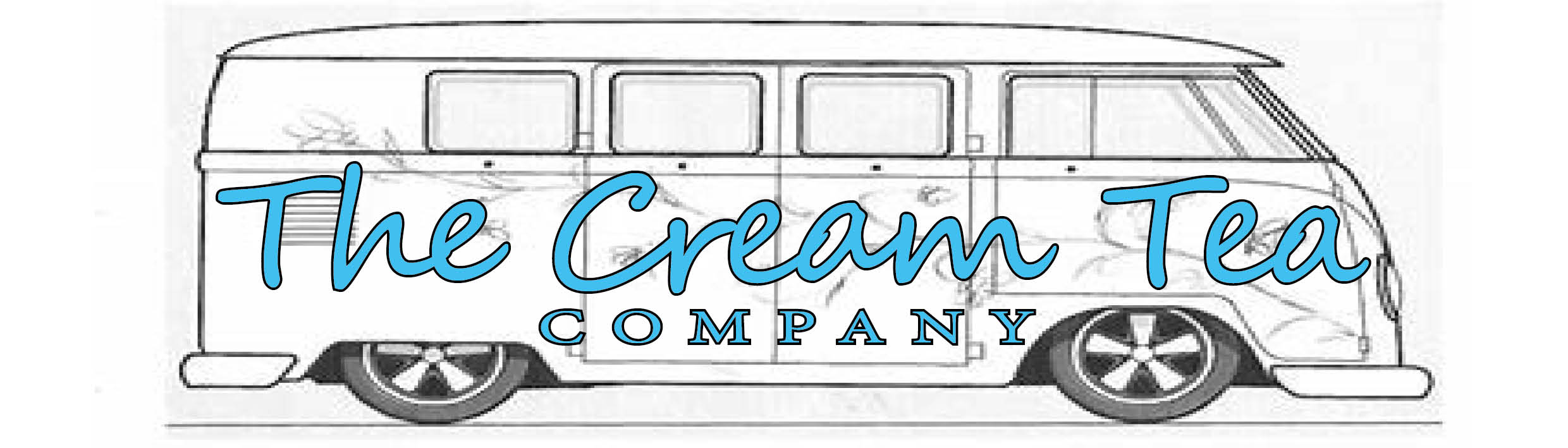 The Cream Tea Company